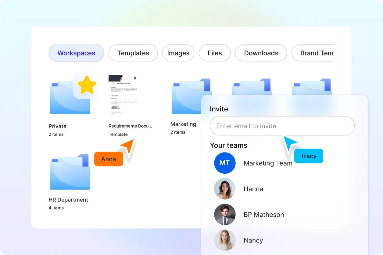 Free AI PDF Converter, Convert PDF Files Online